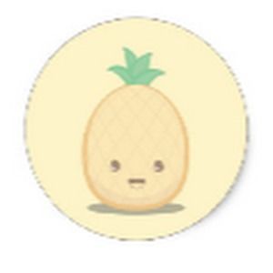 Meet your Posher, Charlie's